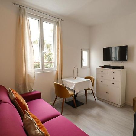 21.Appart 4Pers #Oberkampf#Belleville# París Exterior foto